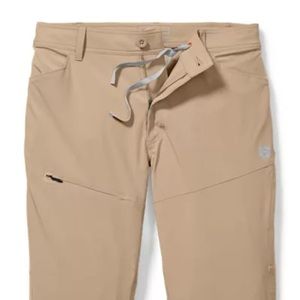 Eddie Bauer Men's Guide Throwline Pants - 34x32